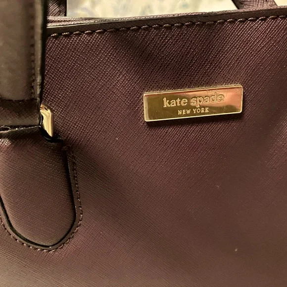 Kate Spade New never used - Picture 1 of 9